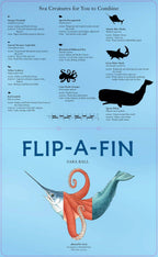 Flip-A-Fin