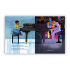 The Purple One: A Story of Prince