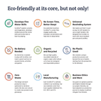 ABC's learning book with animals - Scrollino ABC ZOO