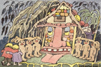 Hansel and Gretel : Stephen King & Maurice Sendak
