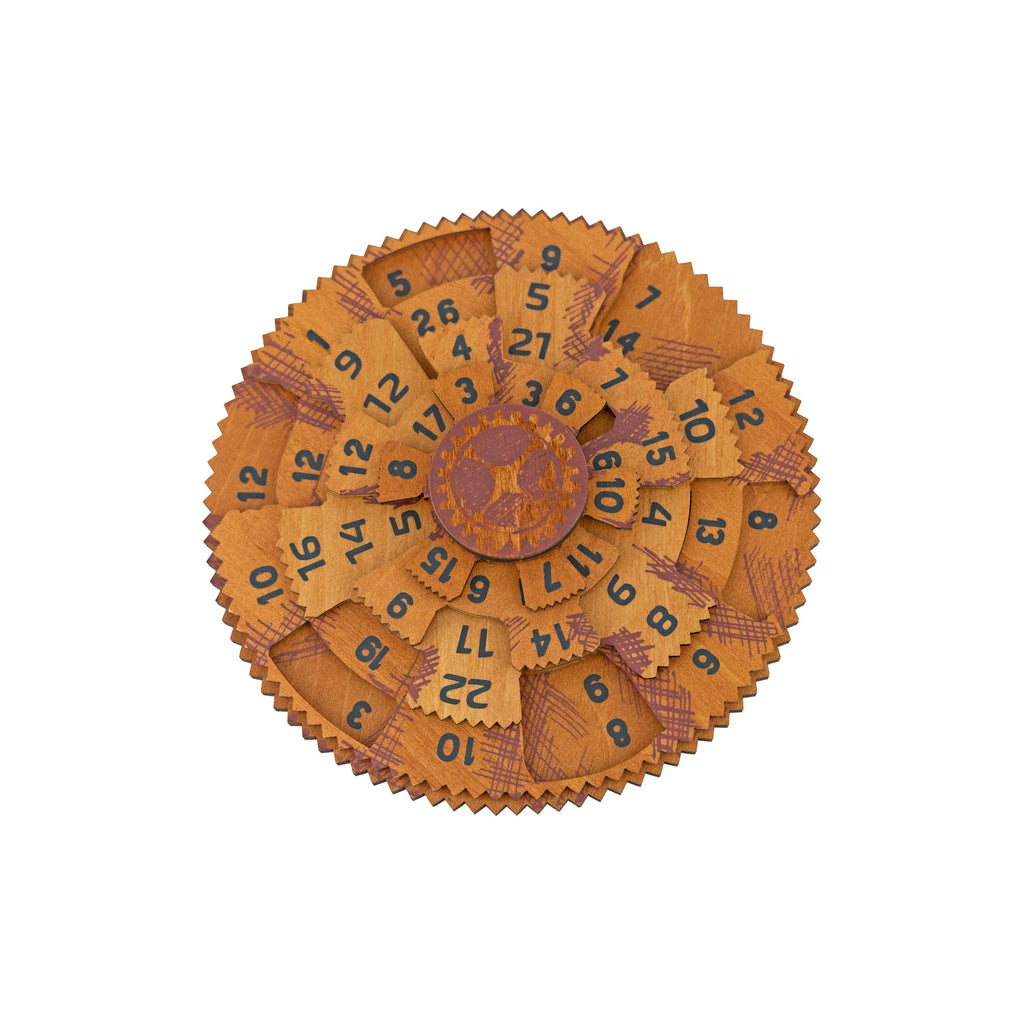 True Genius Grecian Computer Puzzle