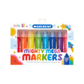 Mighty Mega: Markers (Set of 8)