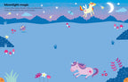 Big Activity Book Unicorns: Usborne