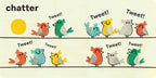 Spring Street All About Us: Friendships by Boxer Books