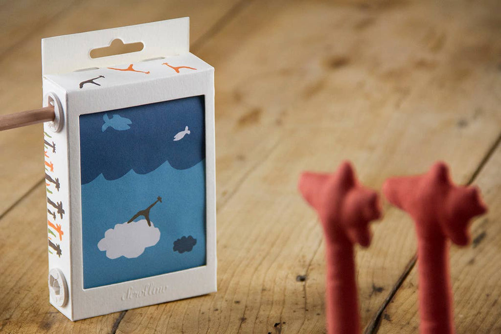 Bedtime Story for Kids - Scrollino Ask the Stars