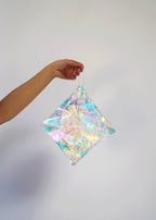 IRIDESCENT STAR