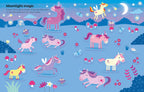 Big Activity Book Unicorns: Usborne