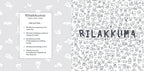 Rilakkuma Coloring Book: Cute & Cozy Classics