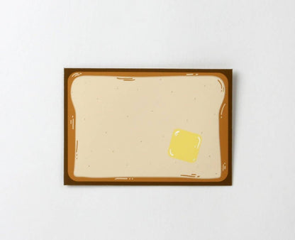 Sunny Side Up Card