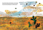 Tiny Seed by Eric   Carle
