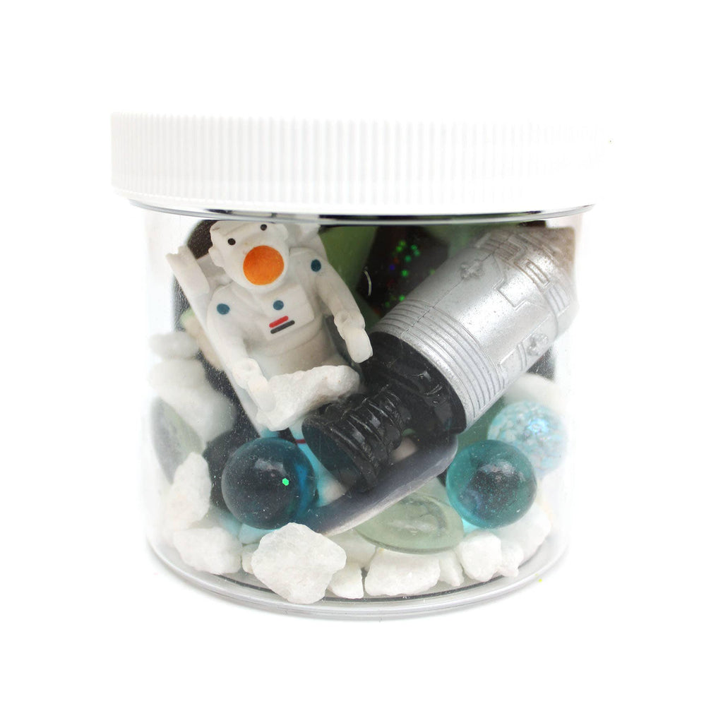 Space (Black Cherry) Dough-To-Go: Scented