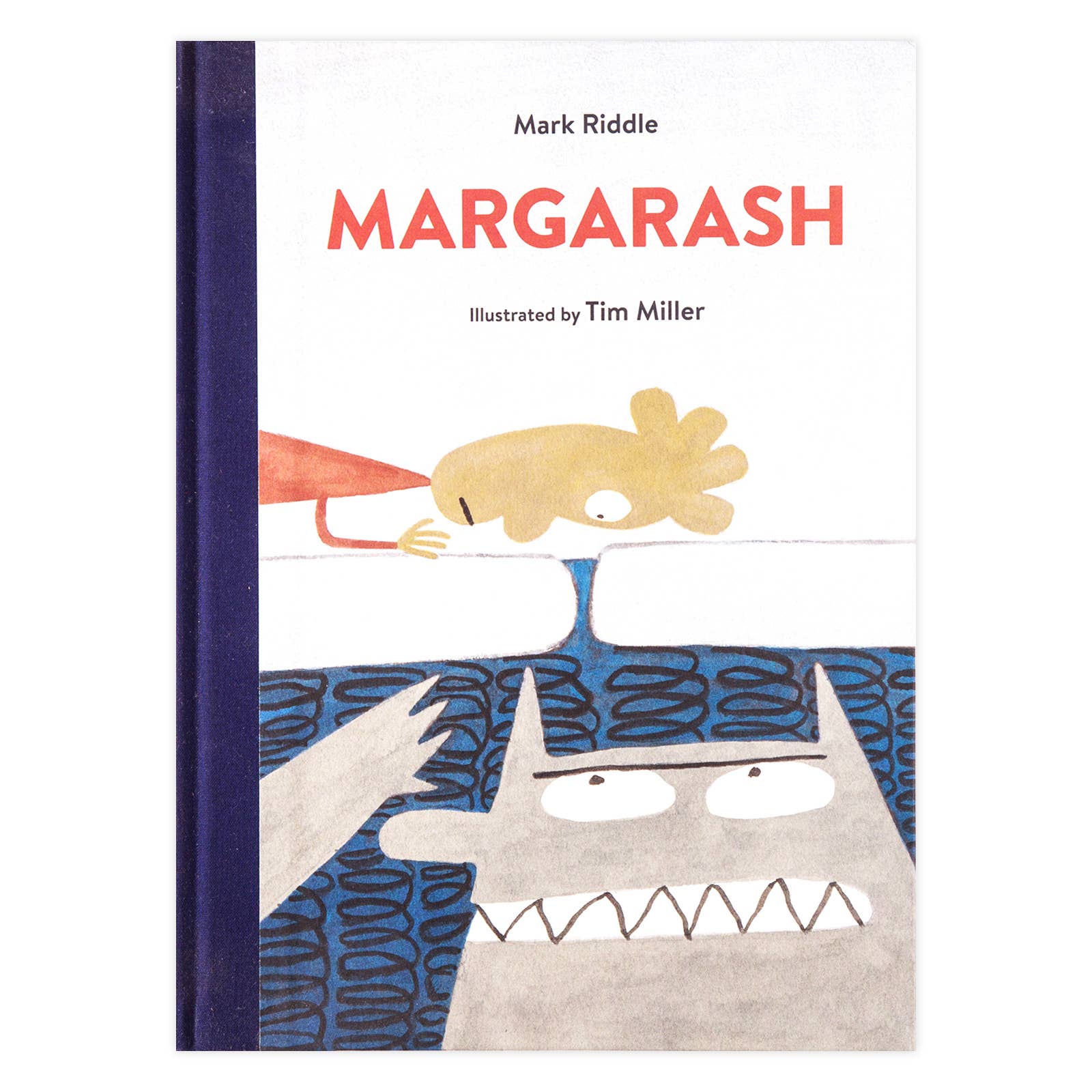 Margarash