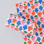 Birthday Fruits Gift Wrap