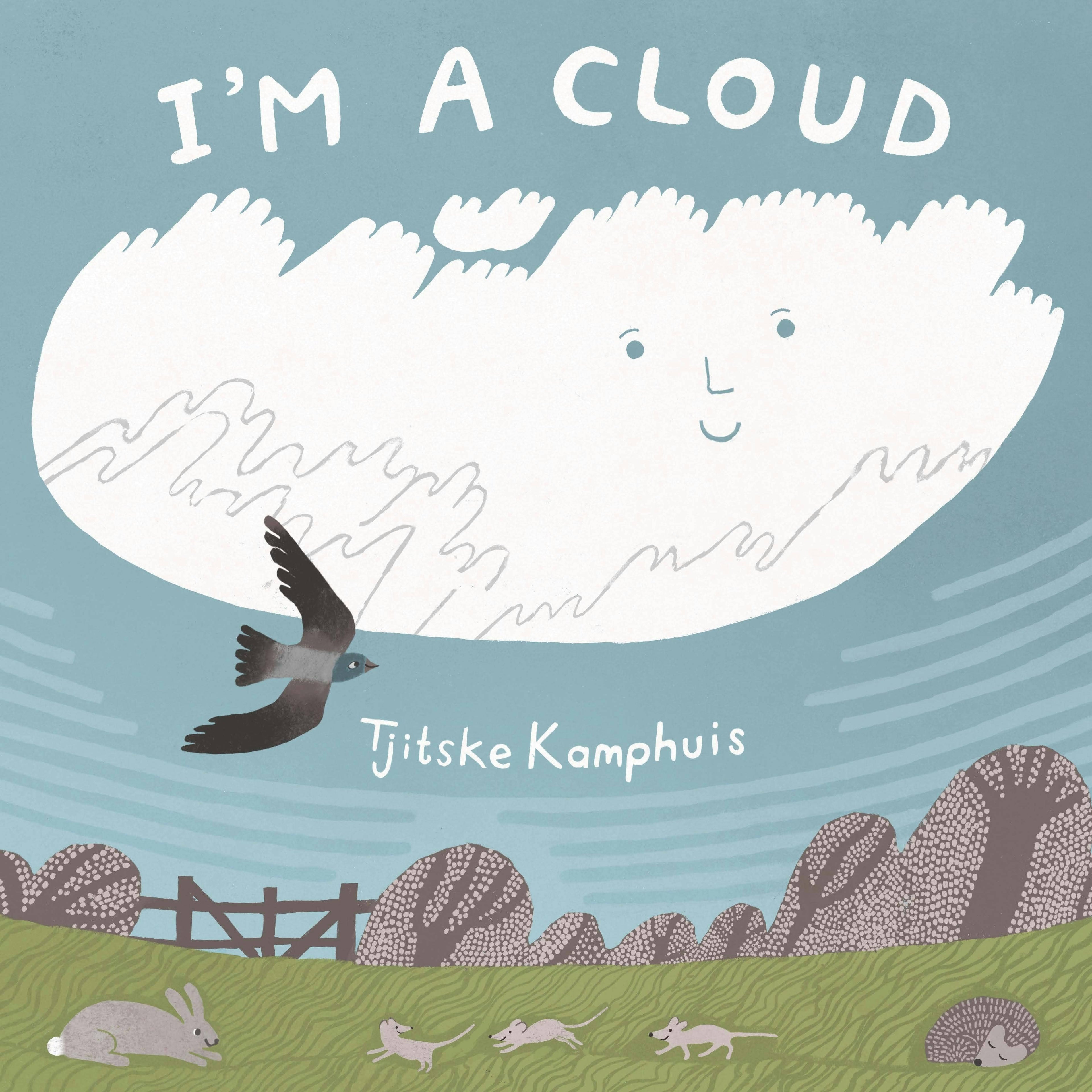 I'm A Cloud