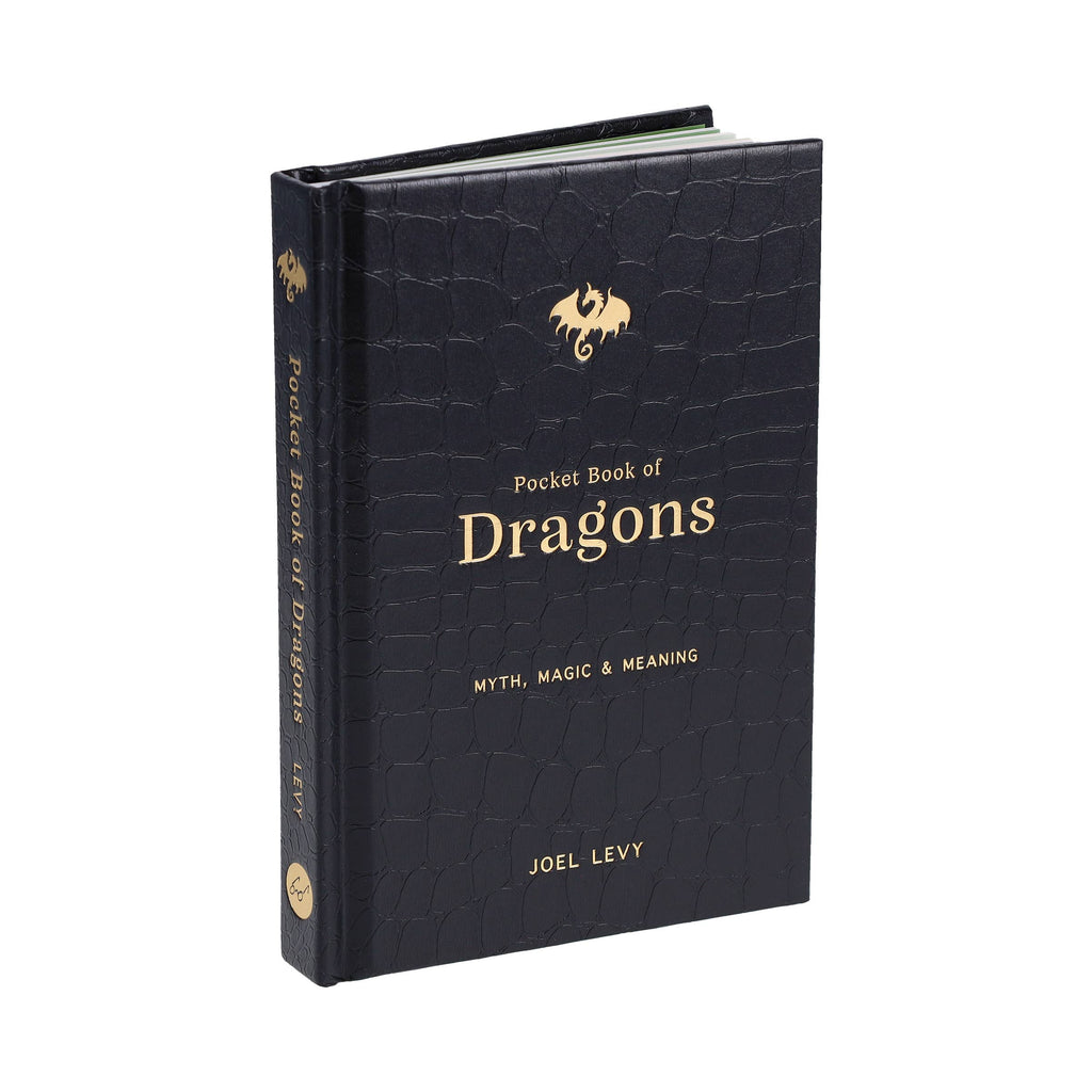 Pocket Book of Dragons