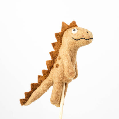 Finger Puppets ALL