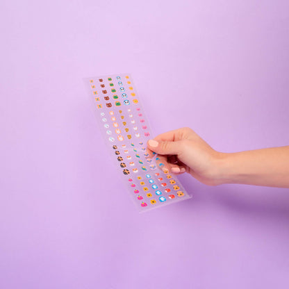 FRIENDS - Nail Stickers