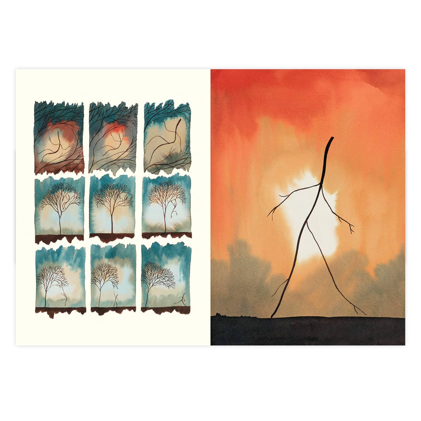 Pinocchio: The Origin Story