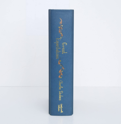 Great Expectations | Wordsworth Collector's Edition | Book