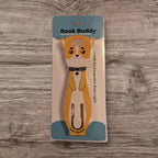 Book Buddy Sampler