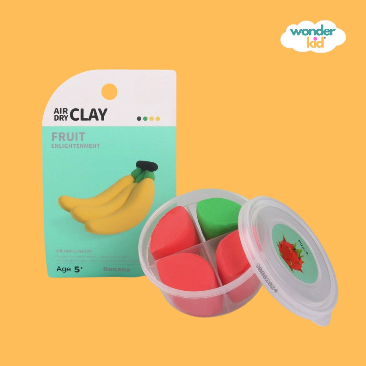 Picnic Fruit - 12 in 1 Bundle