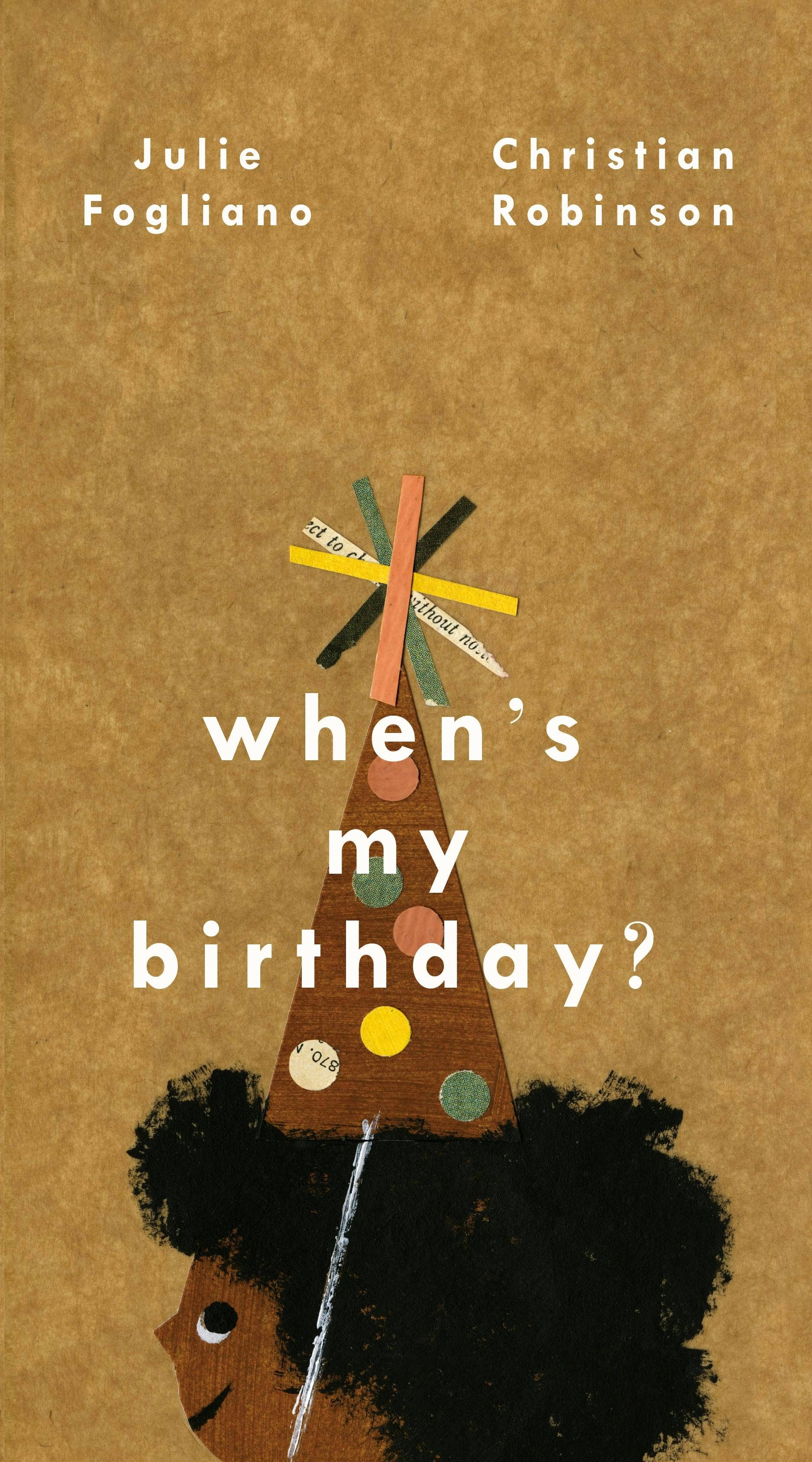 When's My Birthday?: