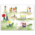 The Adventures of Cipollino