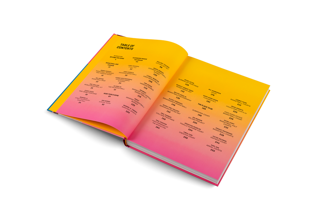 Courtside Candy: The Culture and Influence of Basketball