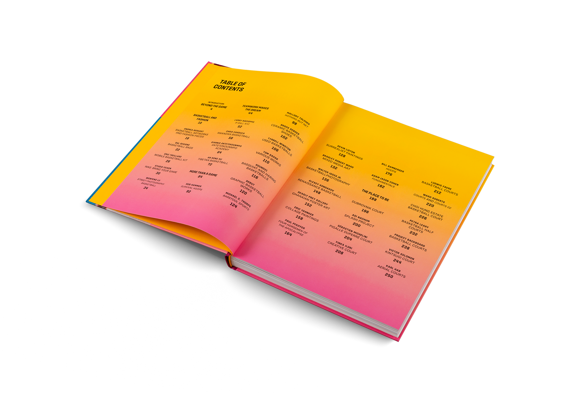 Courtside Candy: The Culture and Influence of Basketball