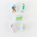 Peter Pan Stuffed Dolls Set of 5