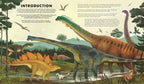 Everything You Know About Dinosaurs Is Wrong!