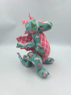 Dragon Buddy Stuffed Toy