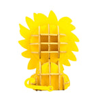 JIGZLE Lion Dick Bruna Collection -Miffy 3D Paper Puzzle