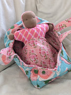 Bunting Baby Set