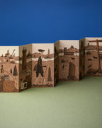 Endless Journey Myriorama