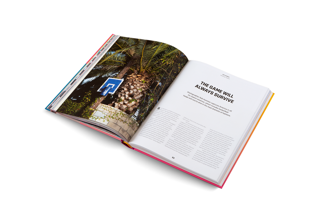 Courtside Candy: The Culture and Influence of Basketball