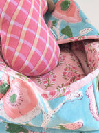 Bunting Baby Set