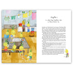 The Adventures of Cipollino