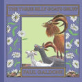 Three Billy Goats Gruff, The: Paul Galdone
