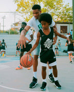 Courtside Candy: The Culture and Influence of Basketball