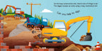 Play-Along Diggers  by IglooBooks