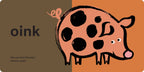 Spring Street Touch and Feel: Farm by Boxer Books