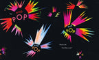 Fireworks : Matthew Burgess