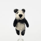 Finger Puppets - Sensory Play - Panda Bear