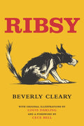 Ribsy: Beverly Cleary & Louis Darling