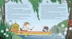 The Wind in the Willows