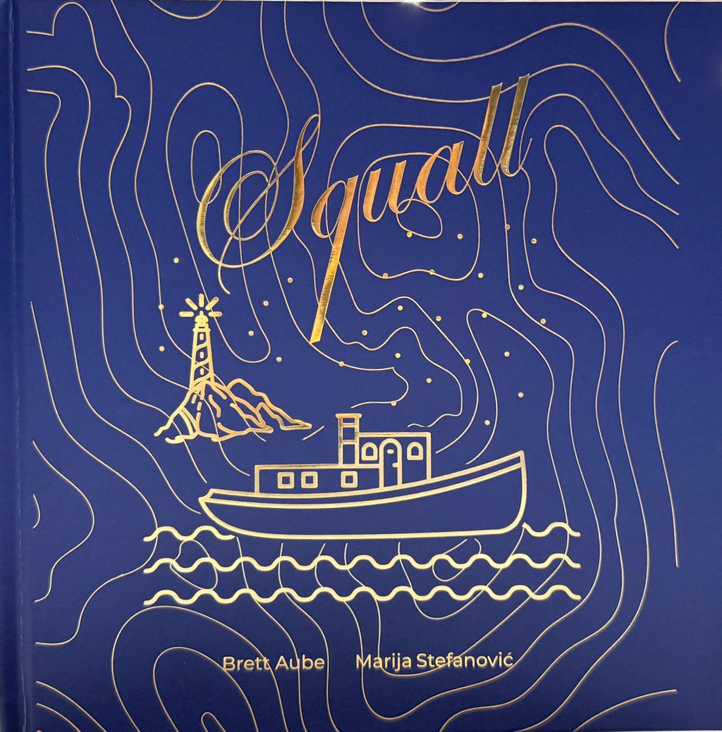Squall