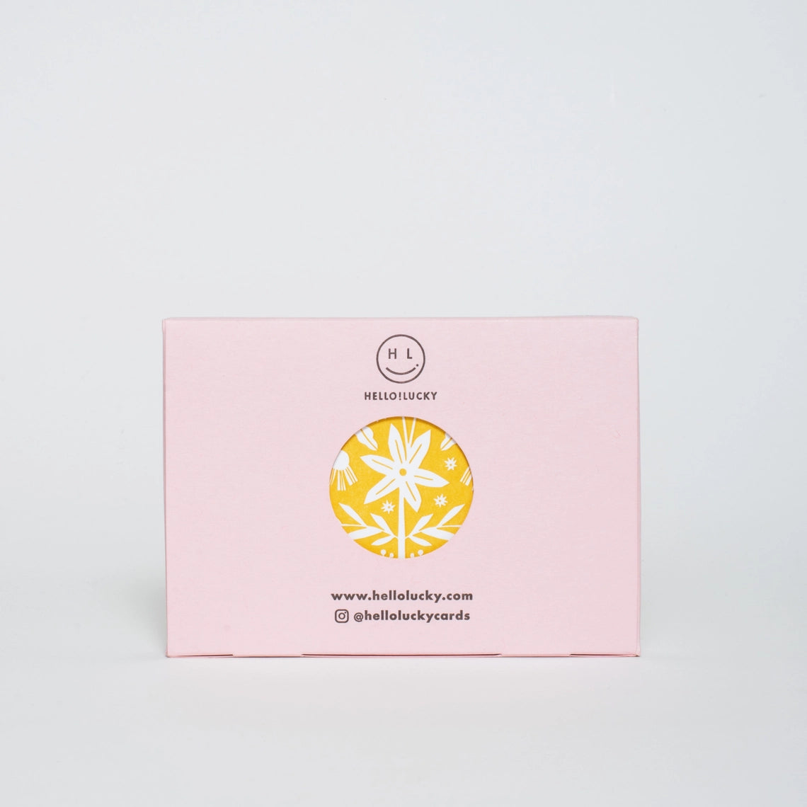 Otomi Blank - Mixed Greeting Card Set