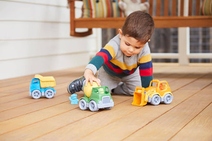 Construction Trucks