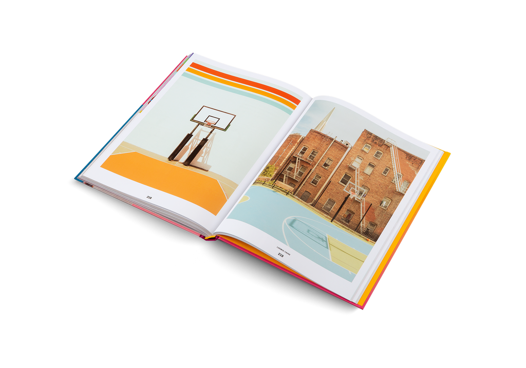 Courtside Candy: The Culture and Influence of Basketball